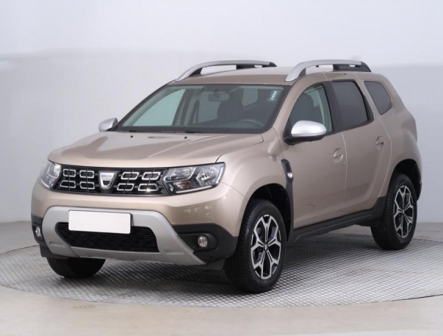 Dacia Duster  1.5 Blue dCi Prestige