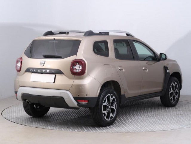 Dacia Duster  1.5 Blue dCi Prestige