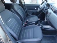 Dacia Duster  1.5 Blue dCi Prestige