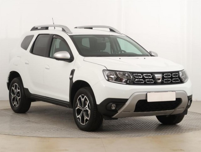 Dacia Duster  1.3 TCe 