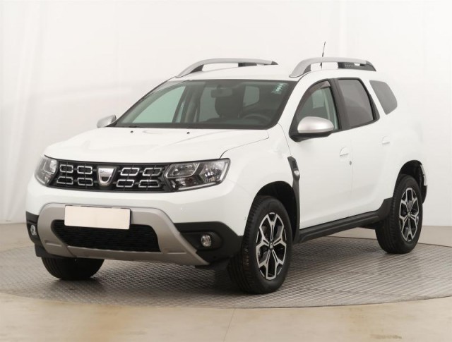 Dacia Duster  1.3 TCe 