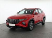 Hyundai Tucson  1.6 T-GDI 48V MHEV 