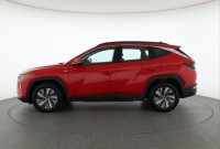 Hyundai Tucson  1.6 T-GDI 48V MHEV 