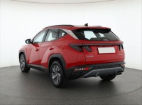 Hyundai Tucson  1.6 T-GDI 48V MHEV 