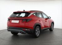 Hyundai Tucson  1.6 T-GDI 48V MHEV 