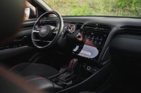 Hyundai Tucson  1.6 T-GDI N-Line