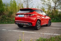 Hyundai Tucson  1.6 T-GDI N-Line