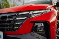 Hyundai Tucson  1.6 T-GDI N-Line