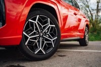 Hyundai Tucson  1.6 T-GDI N-Line