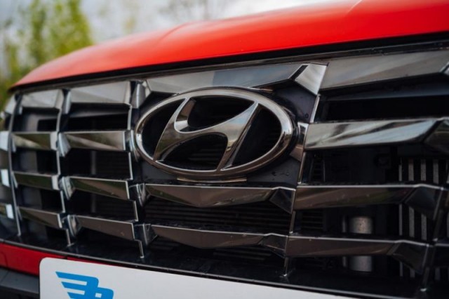 Hyundai Tucson  1.6 T-GDI N-Line