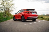 Hyundai Tucson  1.6 T-GDI N-Line