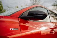 Hyundai Tucson  1.6 T-GDI N-Line