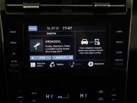 Hyundai Tucson  1.6 T-GDI 48V MHEV 