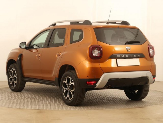 Dacia Duster  1.3 TCe 