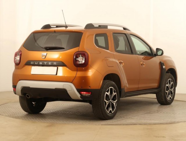 Dacia Duster  1.3 TCe 