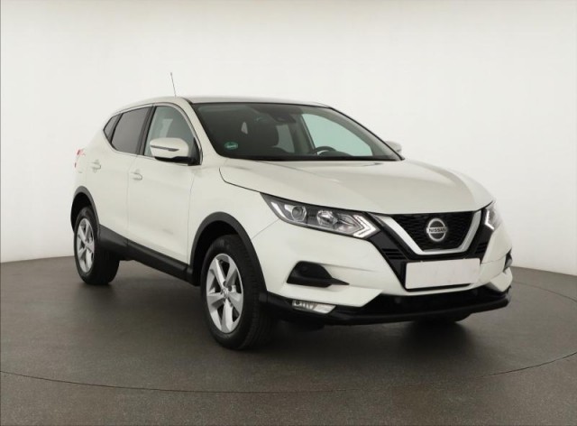 Nissan Qashqai  1.3 DIG-T 