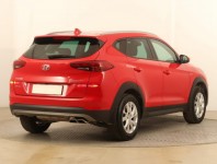 Hyundai Tucson  1.6 T-GDI Ice Braker