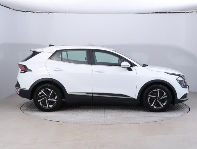 Kia Sportage  1.6 CRDi 