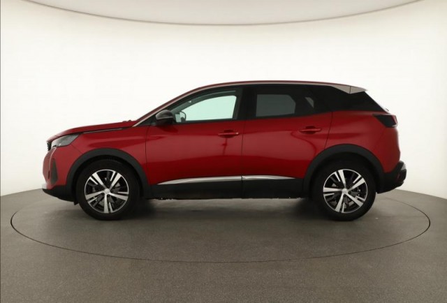 Peugeot 3008  1.2 PureTech Allure