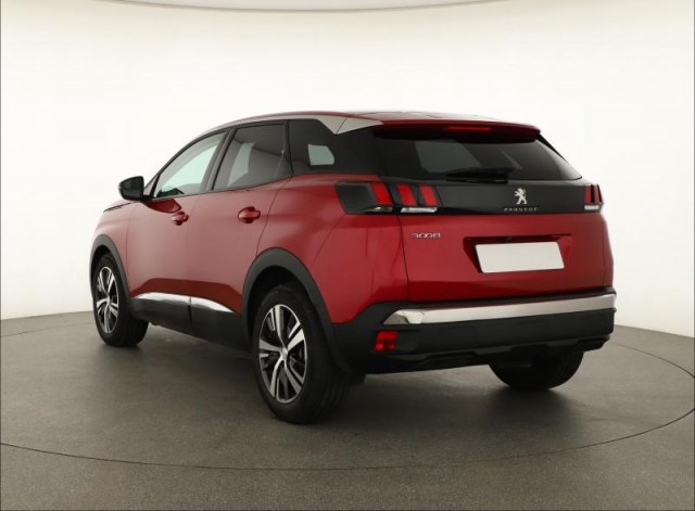 Peugeot 3008  1.2 PureTech Allure