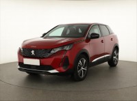 Peugeot 3008  1.2 PureTech Allure