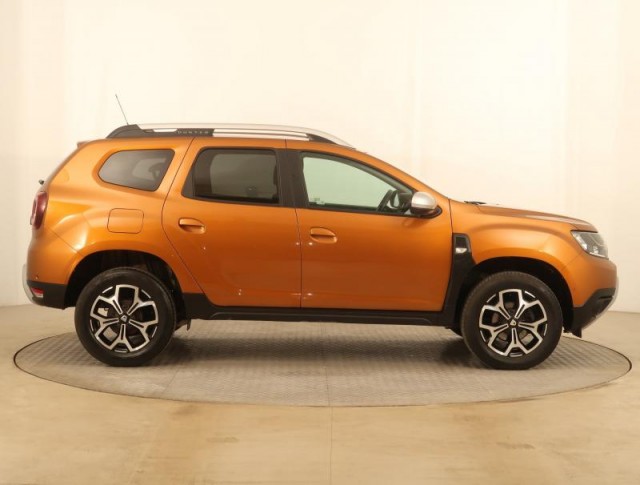 Dacia Duster  1.3 TCe 