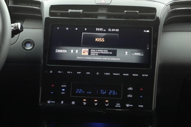 Hyundai Tucson  1.6 T-GDI N-Line