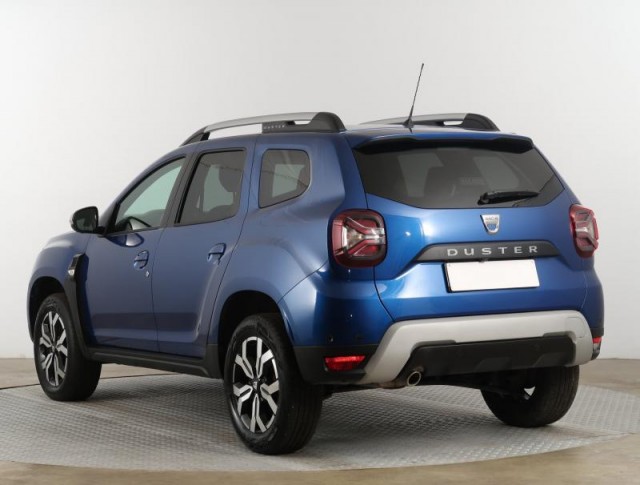 Dacia Duster  1.0 TCe Prestige