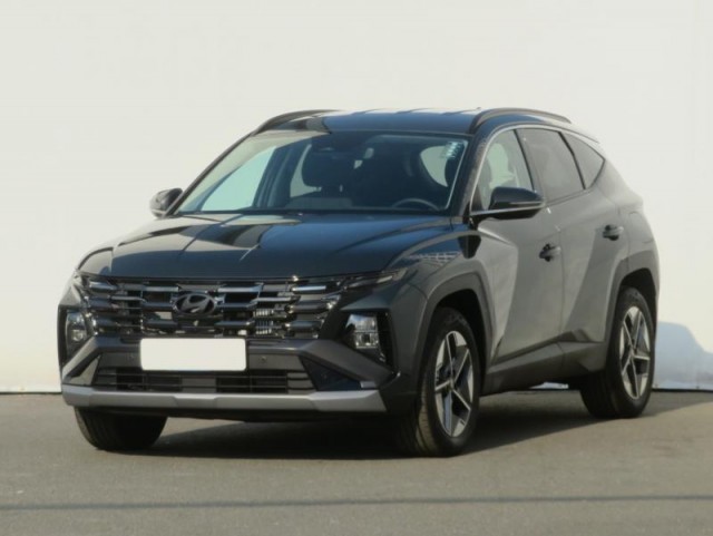 Hyundai Tucson  1.6 T-GDI 48V MHEV Style