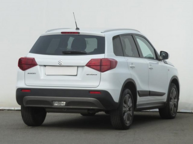 Suzuki Vitara  1.4 BoosterJet Premium