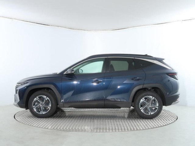 Hyundai Tucson  1.6 T-GDI 48V MHEV Style