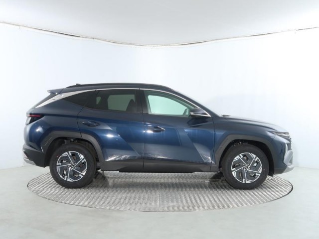 Hyundai Tucson  1.6 T-GDI 48V MHEV Style