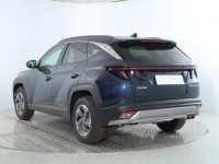 Hyundai Tucson  1.6 T-GDI 48V MHEV Style