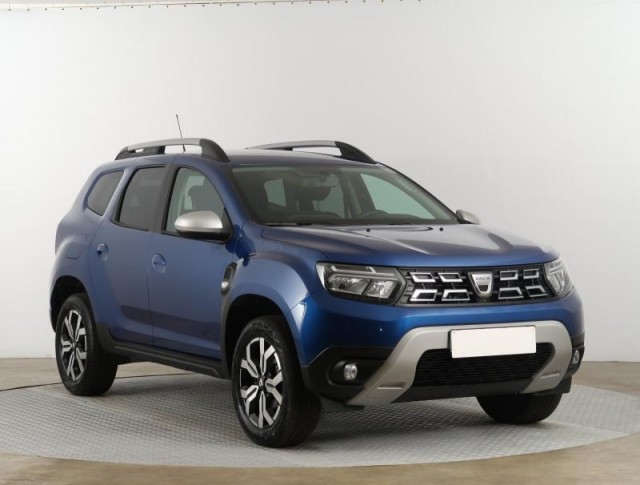 Dacia Duster  1.0 TCe Prestige