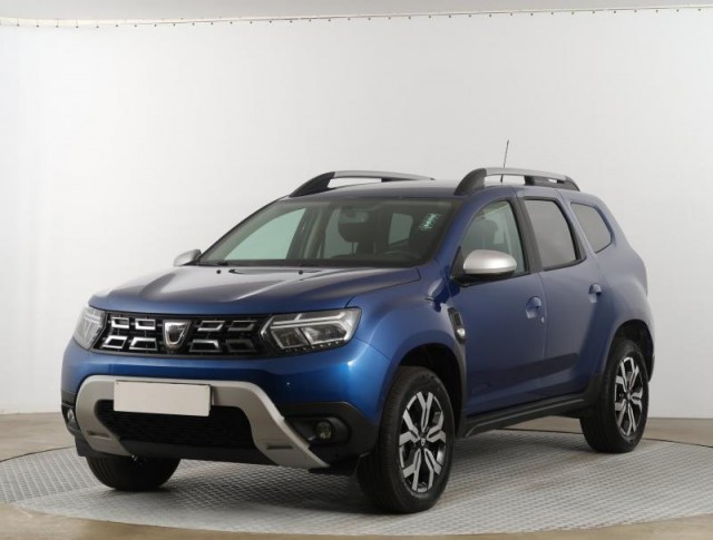 Dacia Duster  1.0 TCe Prestige