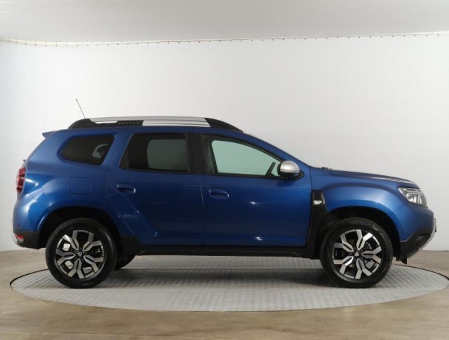 Dacia Duster  1.0 TCe Prestige