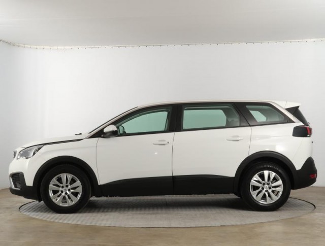 Peugeot 5008  PureTech 130 Active