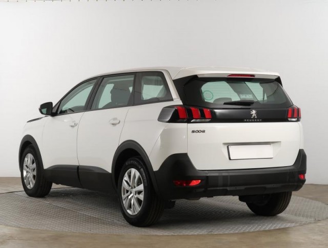 Peugeot 5008  PureTech 130 Active