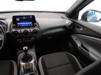 Nissan Juke  1.0 DIG-T 