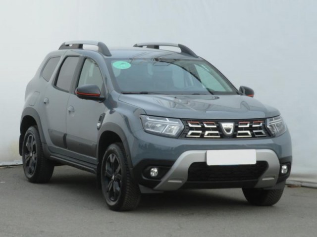 Dacia Duster  1.0 TCe Extreme