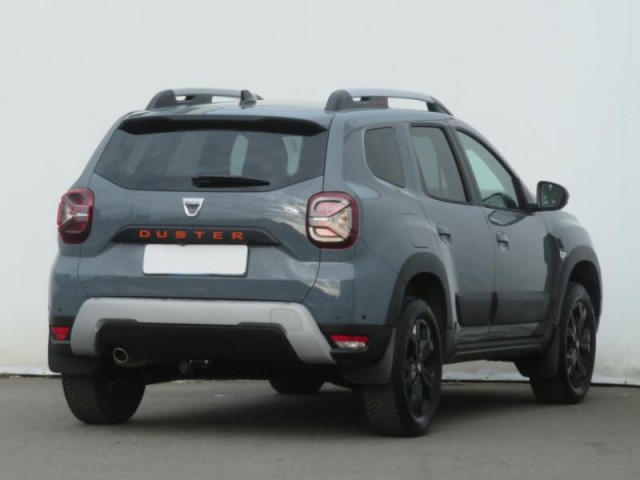 Dacia Duster  1.0 TCe Extreme