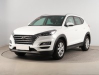 Hyundai Tucson  1.6 T-GDI 