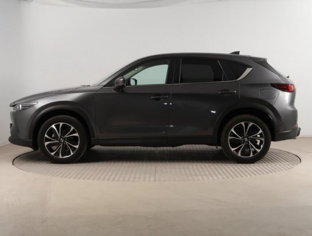 Mazda CX-5  2.0 Skyactiv-G 