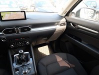 Mazda CX-5  2.0 Skyactiv-G 