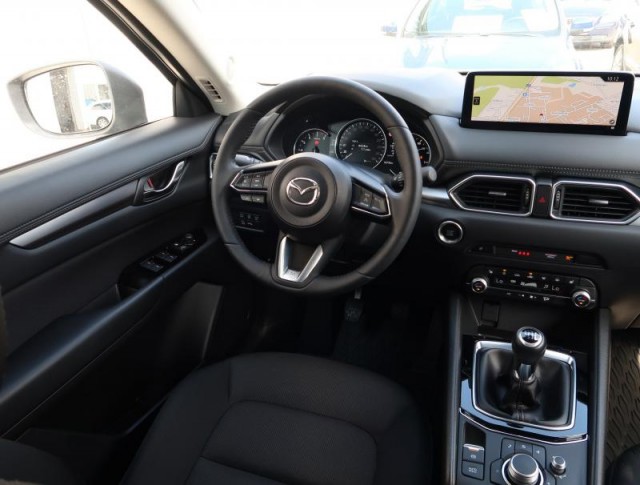 Mazda CX-5  2.0 Skyactiv-G 