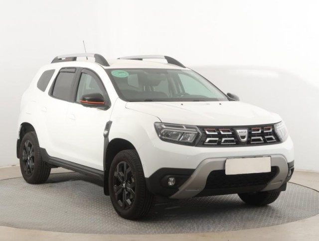 Dacia Duster  1.0 TCe 