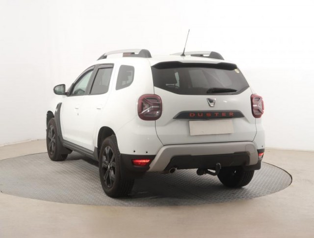 Dacia Duster  1.0 TCe 