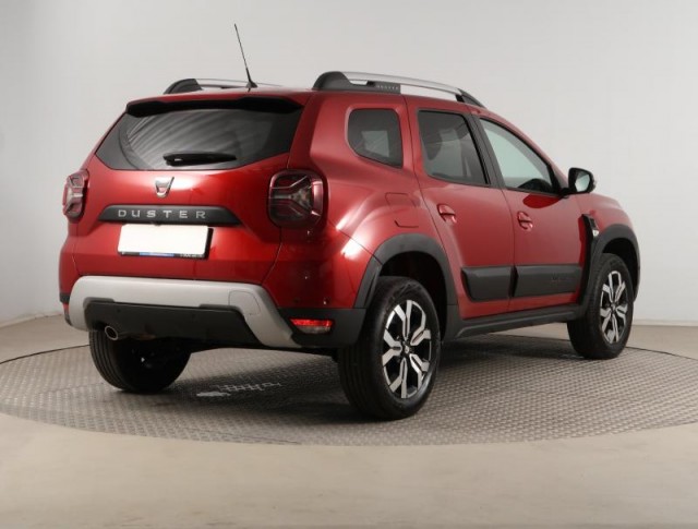 Dacia Duster  1.0 TCe Prestige