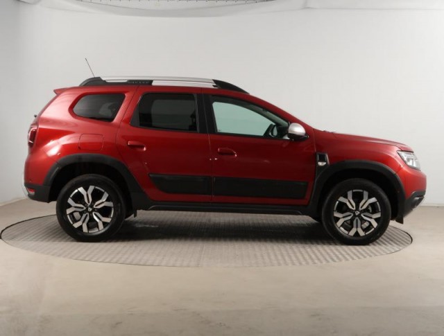 Dacia Duster  1.0 TCe Prestige