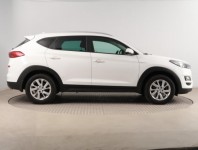 Hyundai Tucson  1.6 T-GDI 